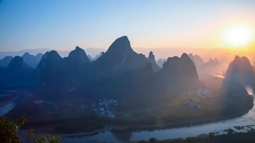 智能高标准高效